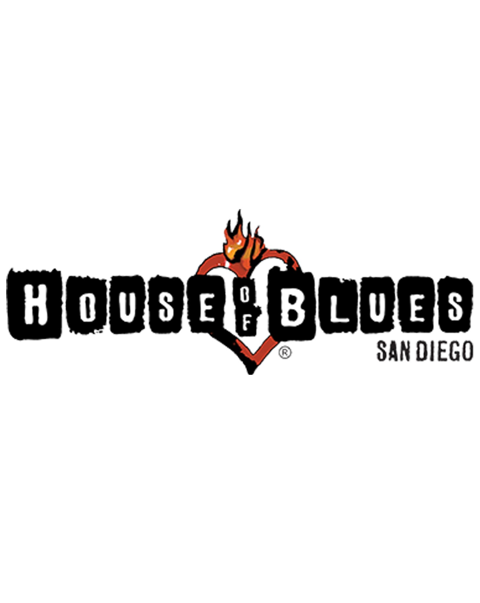 House of Blues Restaurant & Bar – 1/28/2023